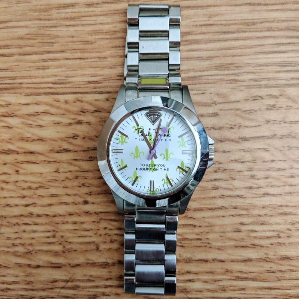 Paul Frank Watch